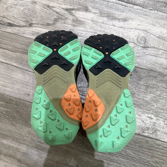 Nike Women's ZoomX Zegama Mineral Slate - DH0623-300 - US Size 8 - Picture 6 of 7